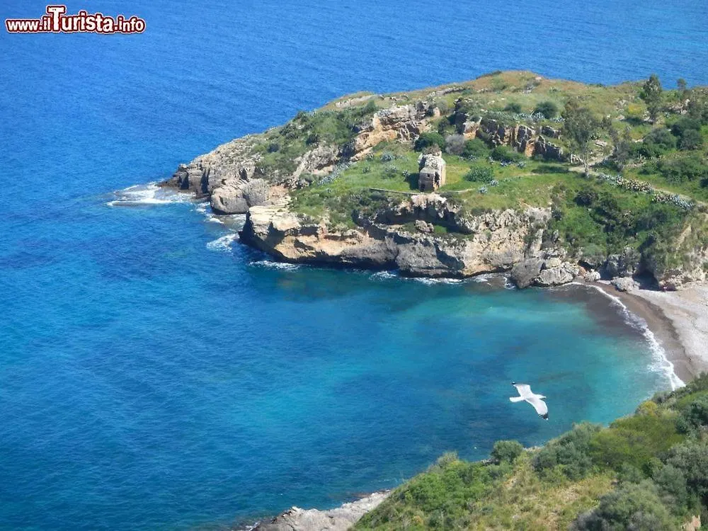 アルタヴィッラ・ミリーチア Casa Soleilヴィラ イタリア